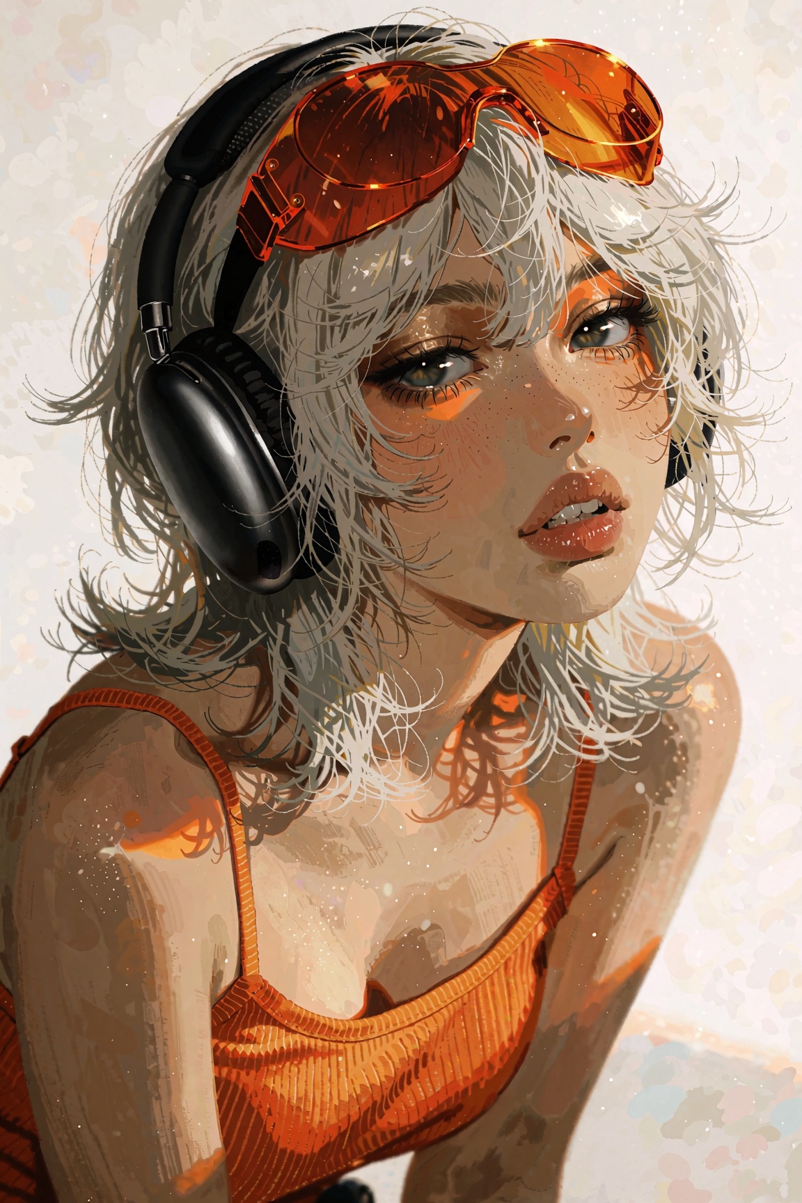 masterpiece,  best quality,  absurdres on Tensor.Art