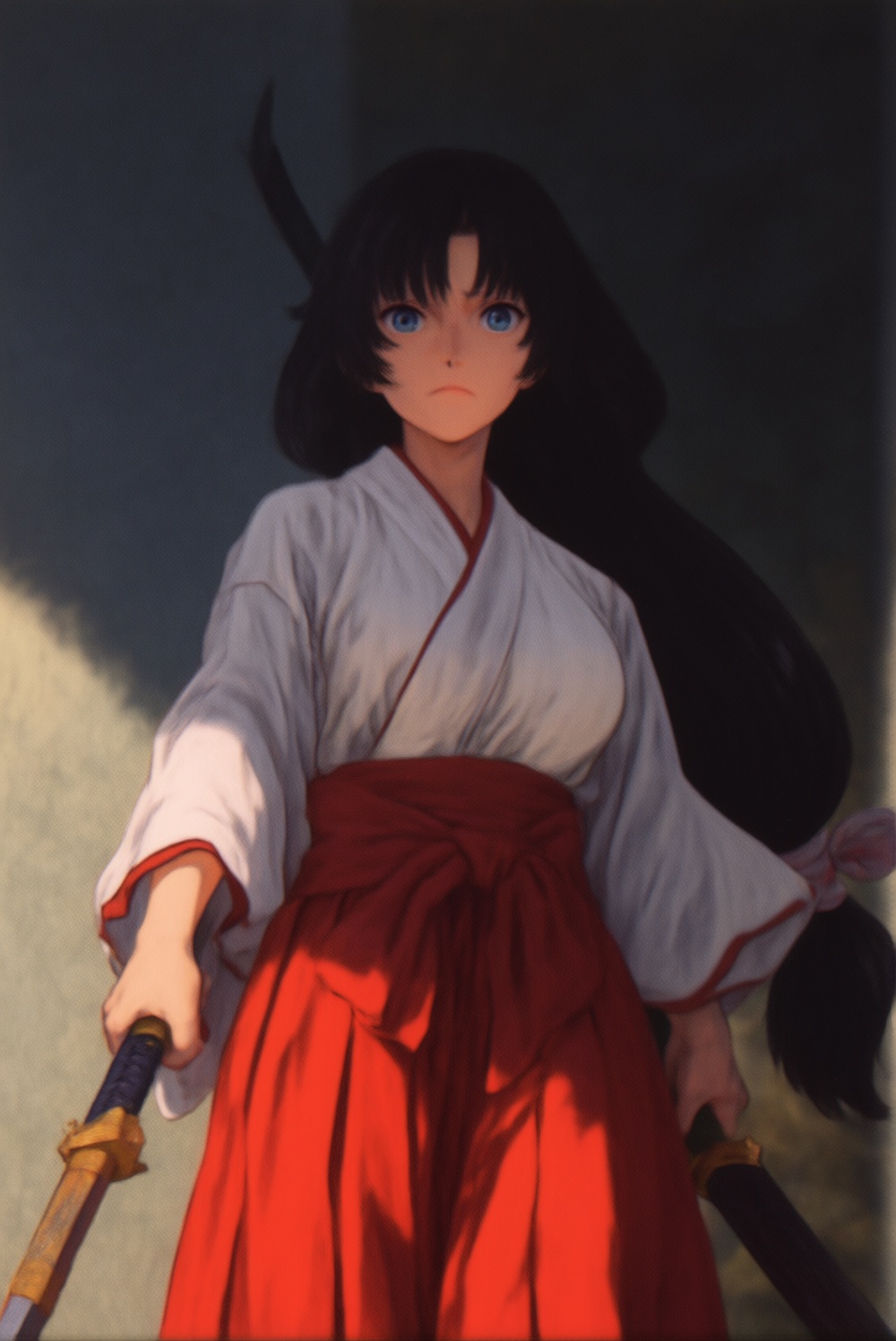 @anime_aura_realm,  cover page,  minimalism on Tensor.Art