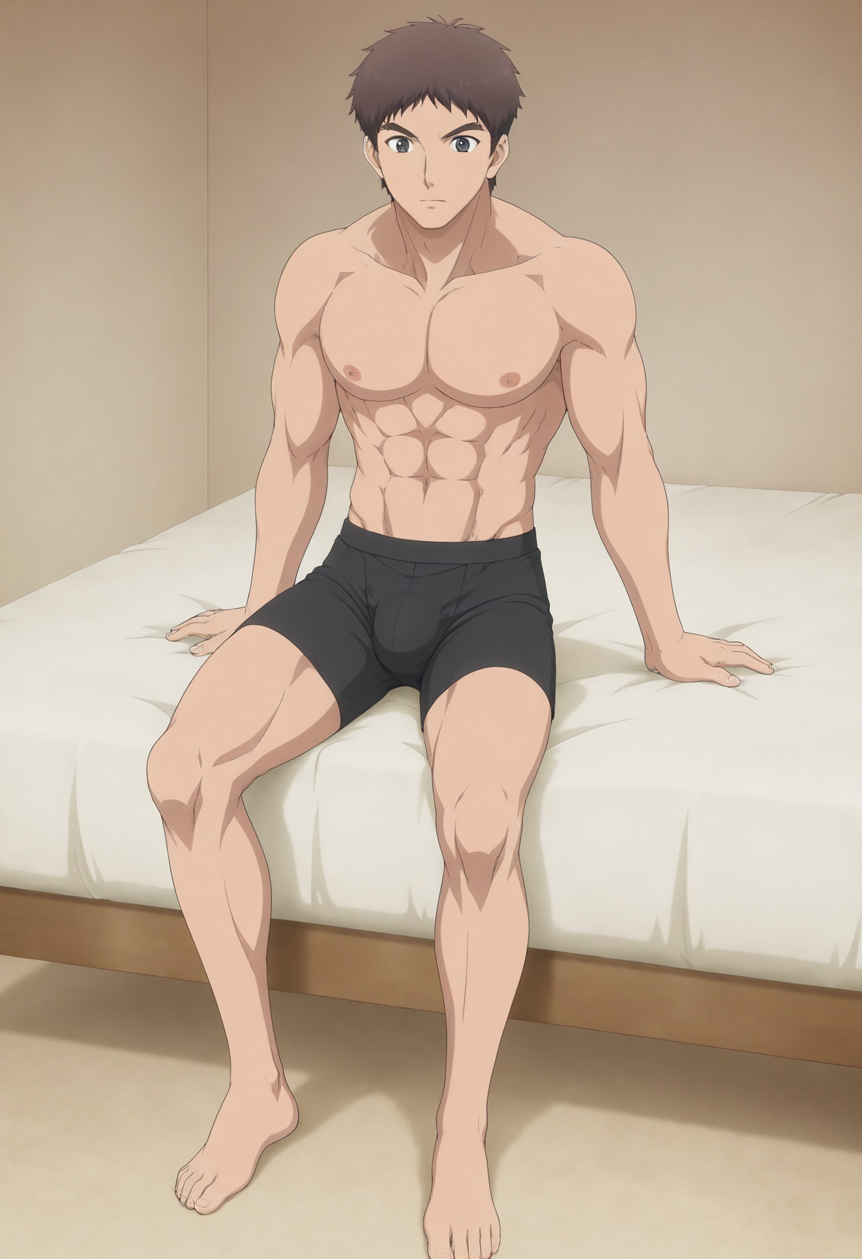 source_anime,  official artstyle,  anime screencap on Tensor.Art