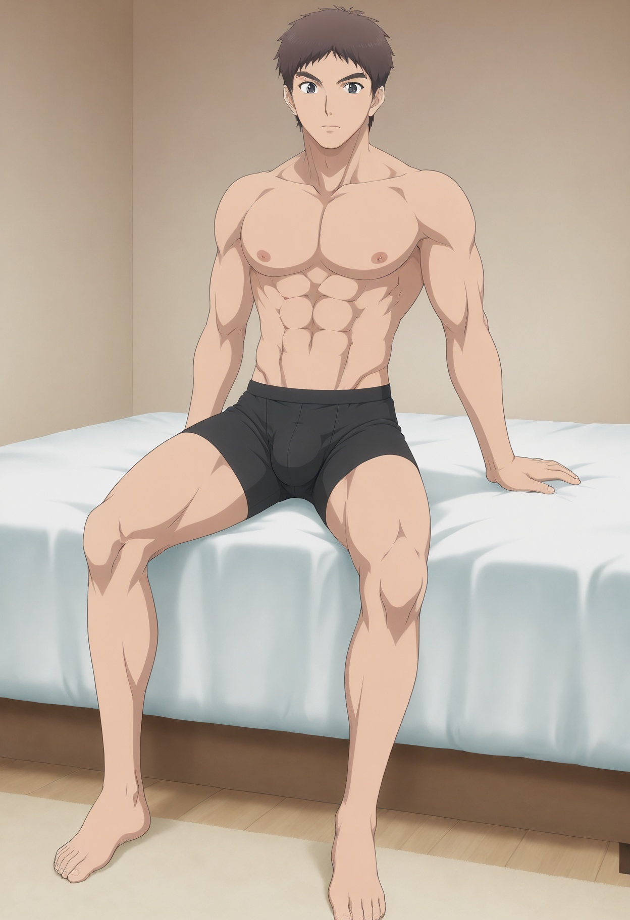 source_anime,  official artstyle,  anime screencap on Tensor.Art