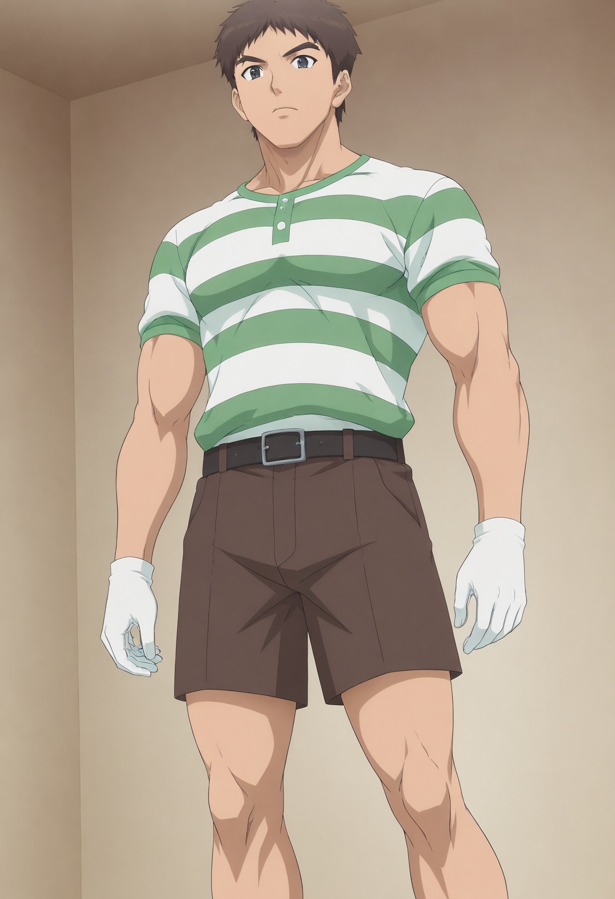source_anime,  official artstyle,  anime screencap on Tensor.Art