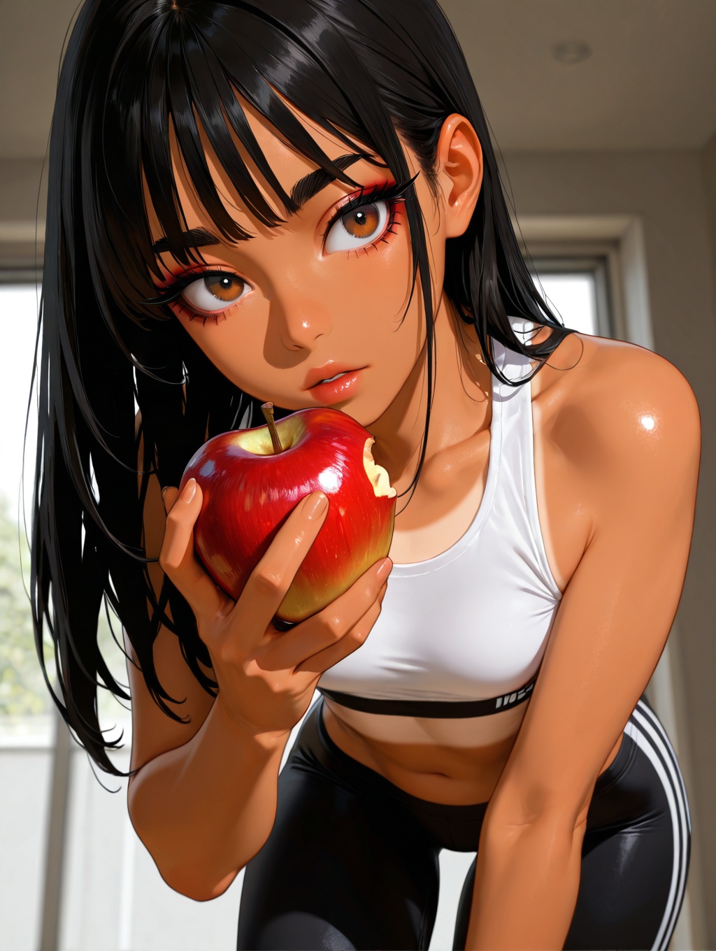 Masterpiece,  top quality,  incredible detail on Tensor.Art