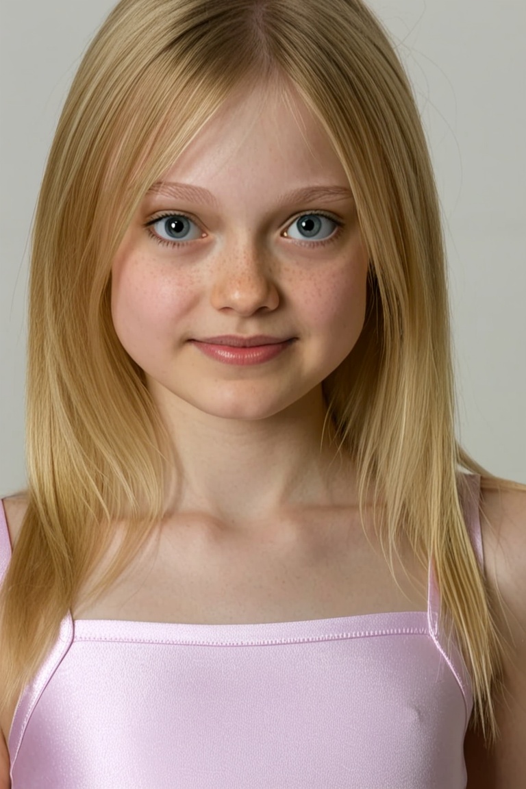 8k photograph of a girl model,  a young teenage girl,  slim on Tensor.Art