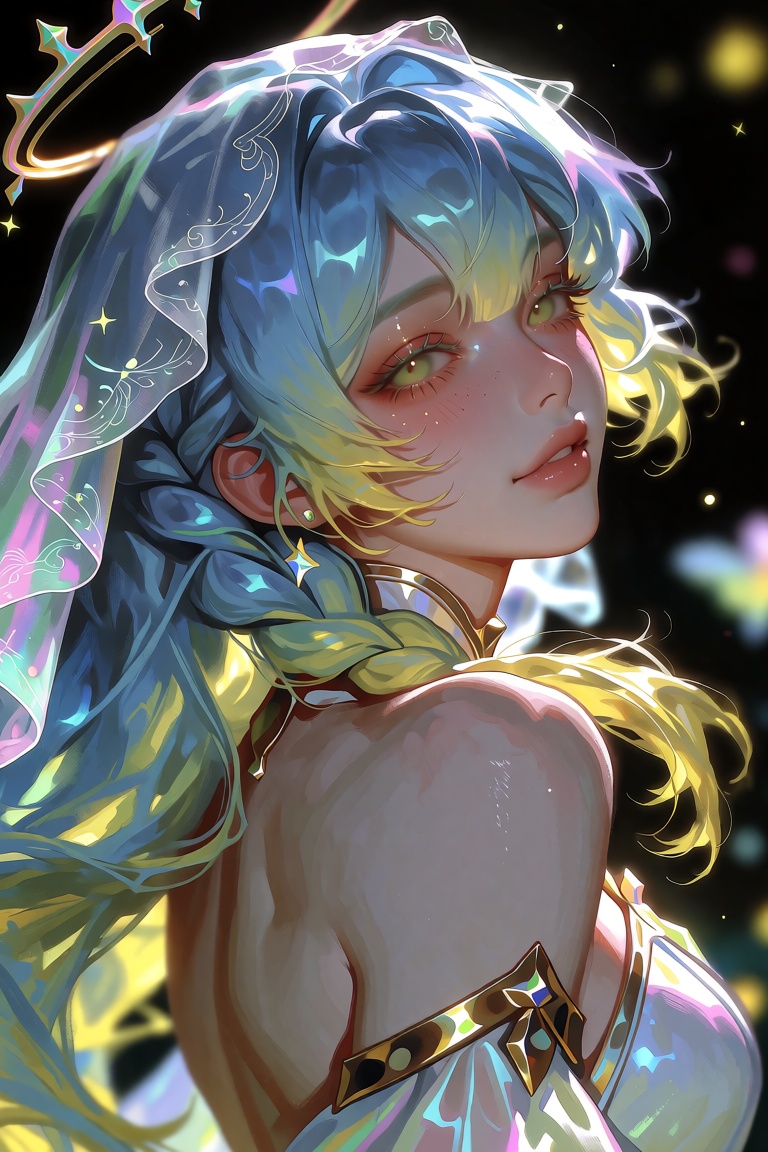 Image Style: (Semi realistic) cinematic lighting,  soft shadows,  high detail on Tensor.Art