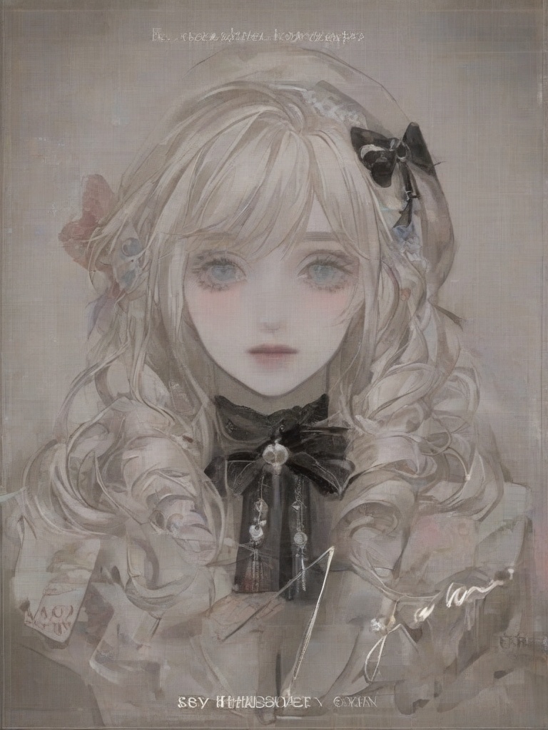 AI generated image on Tensor.Art