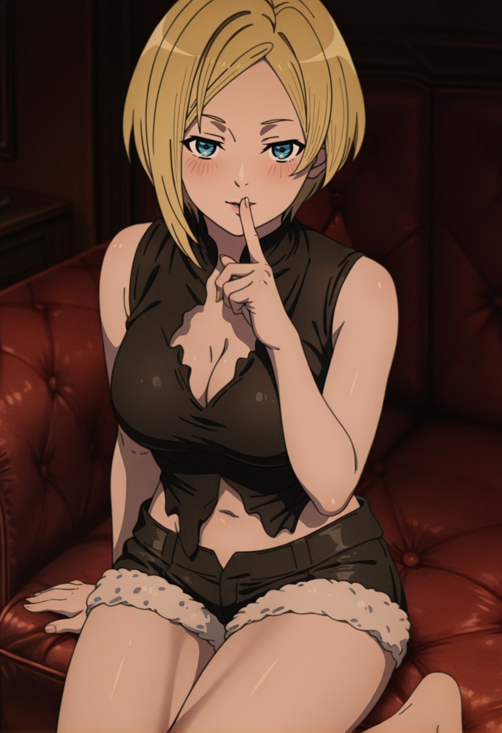 saramt,  season2,  1girl on Tensor.Art