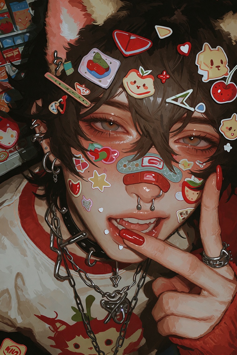 thenintlichen96б,  bbybluemochi,  luoman19921 on Tensor.Art