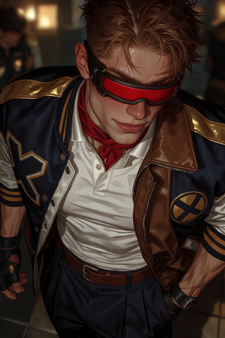 Image Style: (Semi realistic) cinematic lighting,  soft shadows,  high detail on Tensor.Art