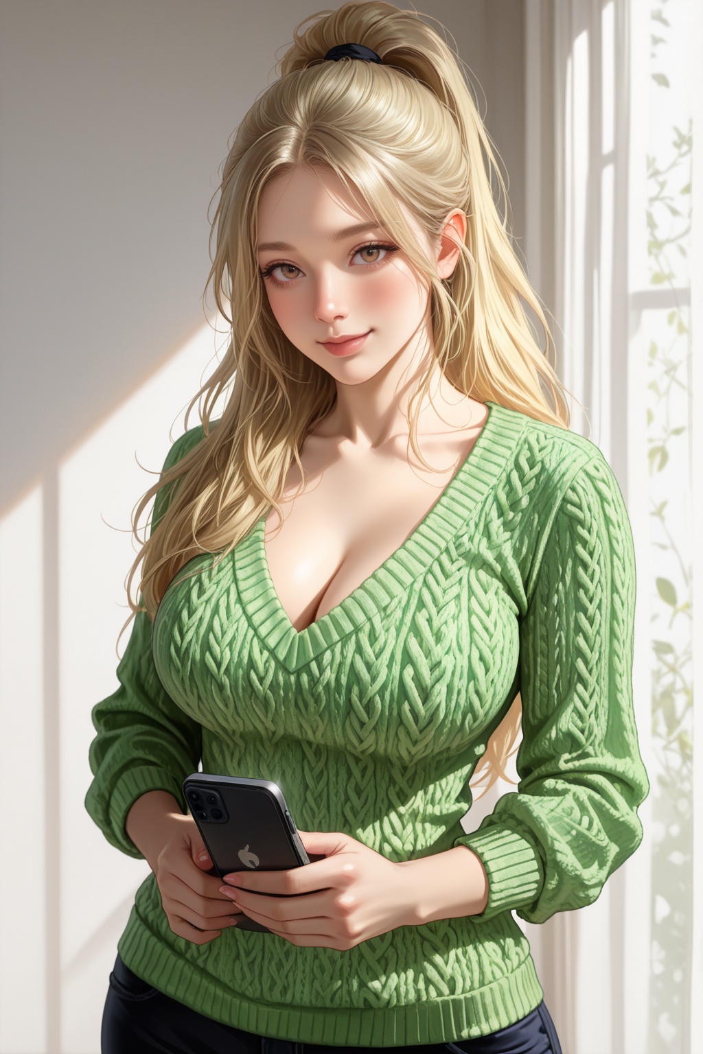 masterpiece,  best quality,  very aesthetic on Tensor.Art