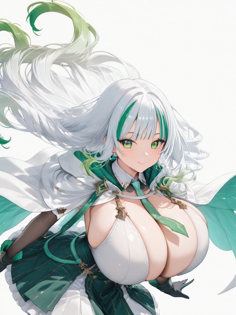 AI generated image by 小小树懒 on Tensor.Art