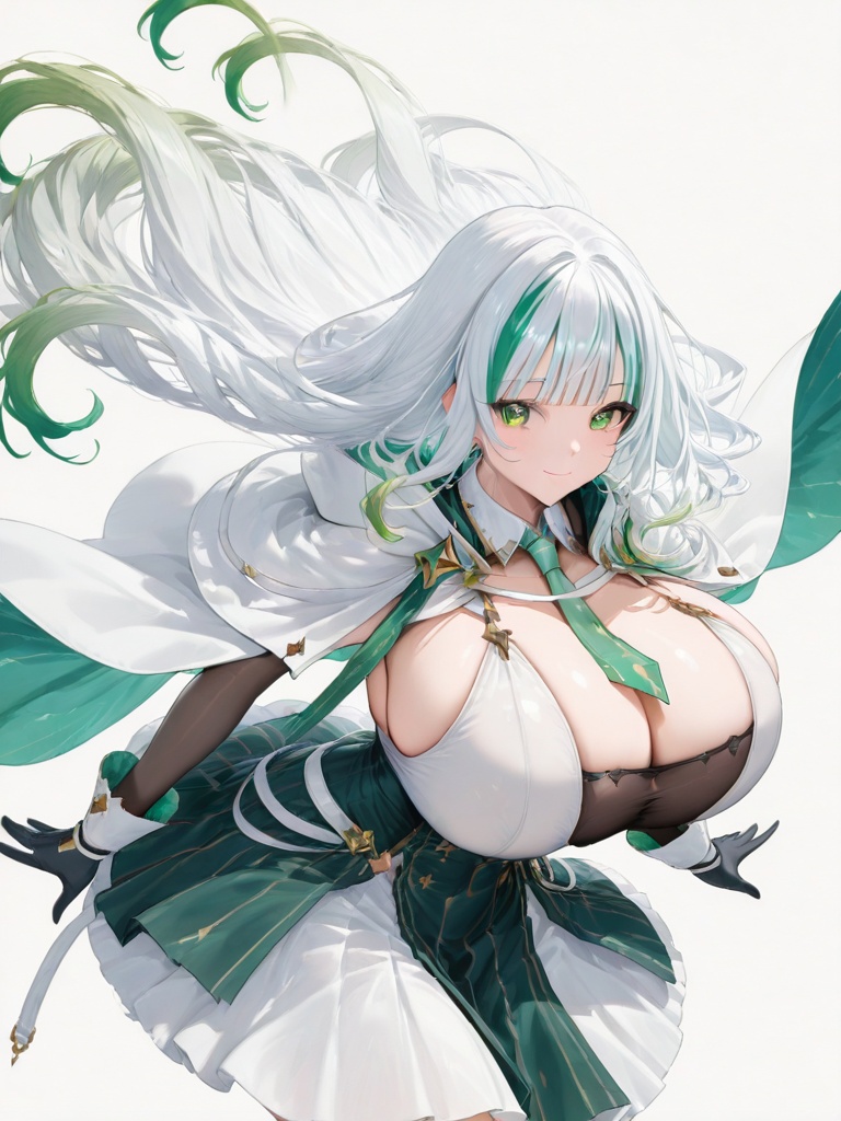 AI generated image by 小小树懒 on Tensor.Art