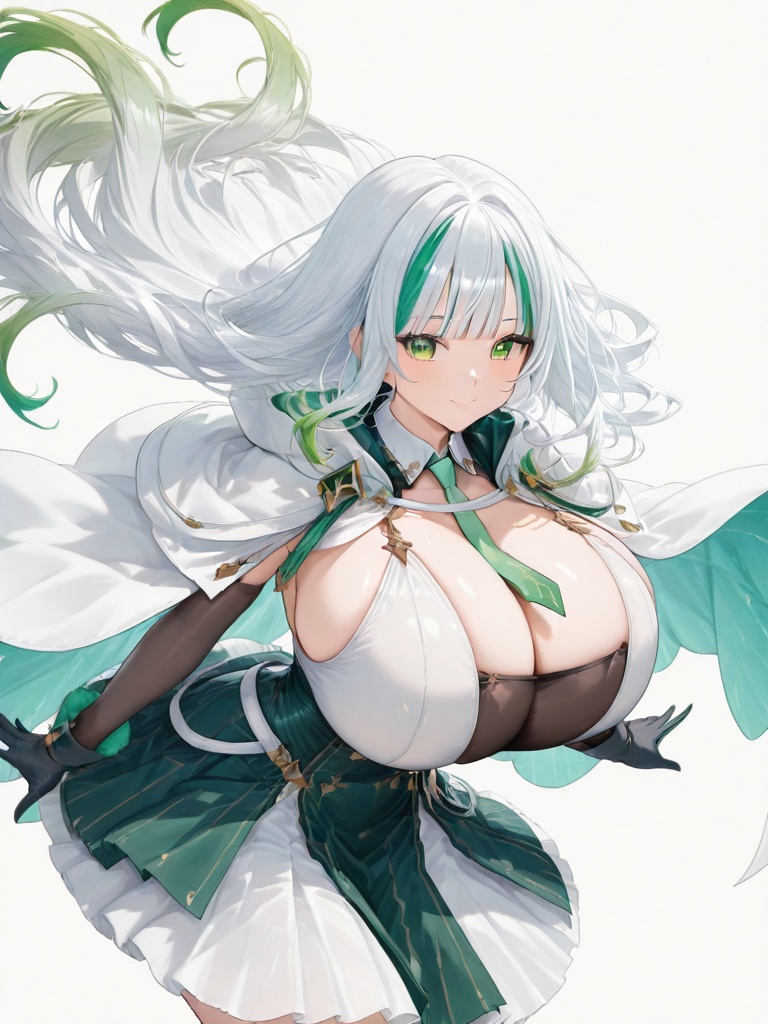 AI generated image by 小小树懒 on Tensor.Art