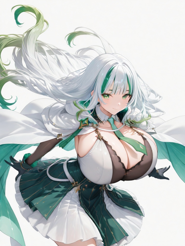 AI generated image by 小小树懒 on Tensor.Art
