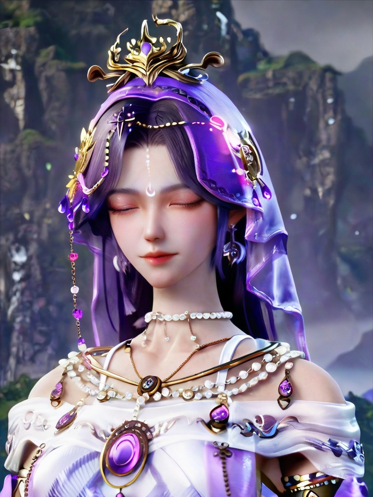 AI generated image by 若兰有声 on Tensor.Art