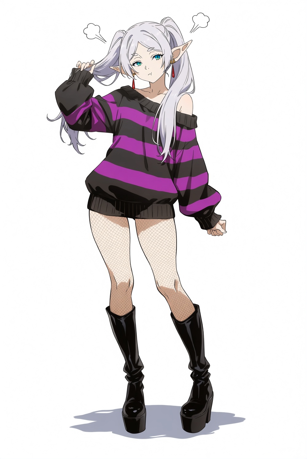 minimalism,  convenient censoring,  masterpiece on Tensor.Art