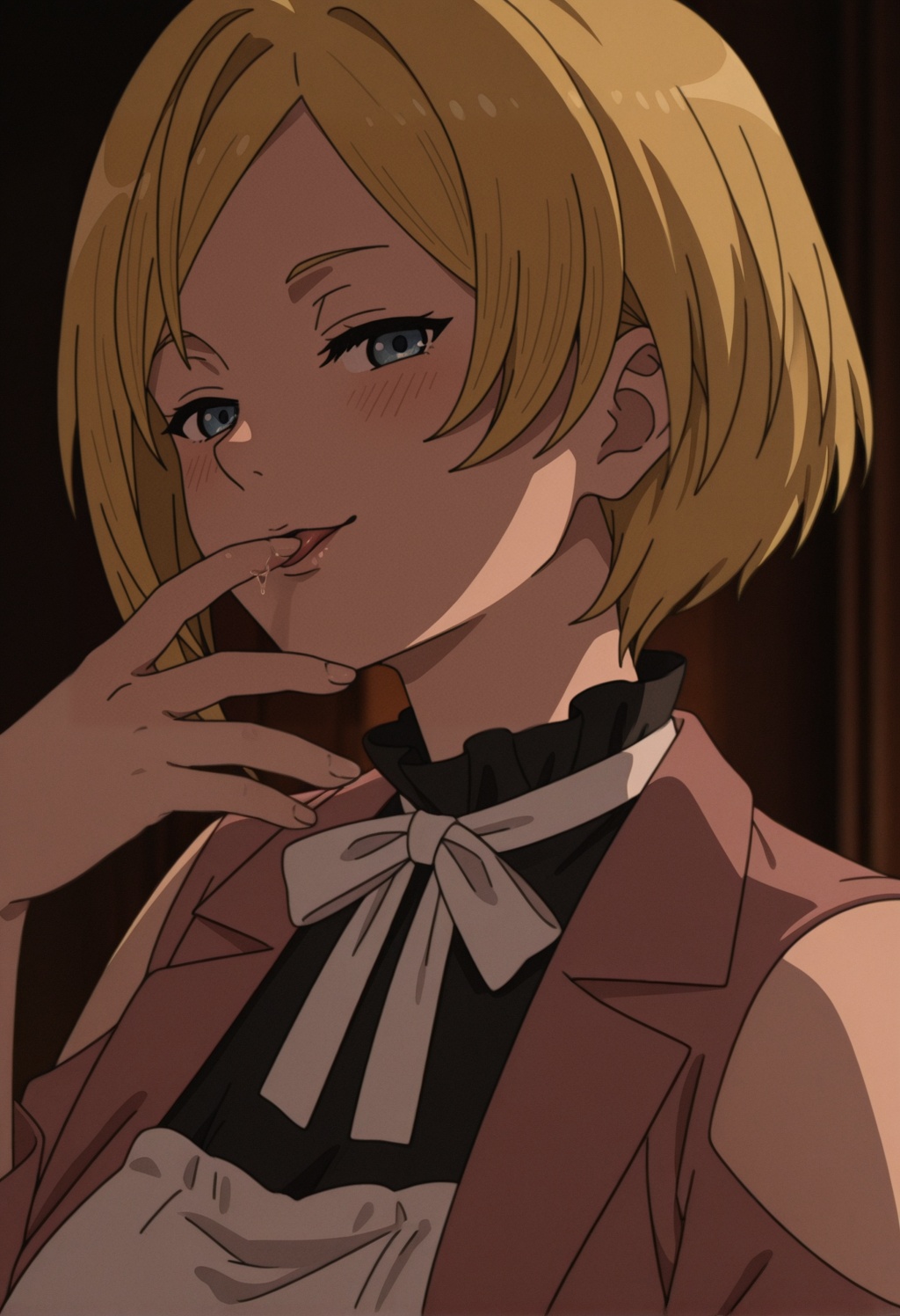 saramt,  season2,  1girl on Tensor.Art