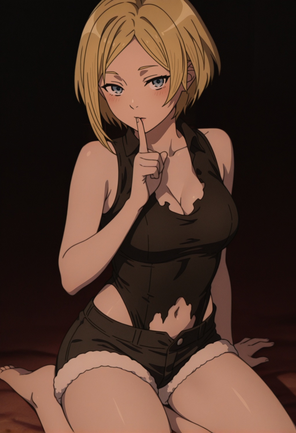 saramt,  season2,  1girl on Tensor.Art