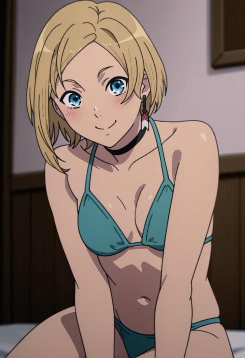 saramt,  season3,  1girl on Tensor.Art