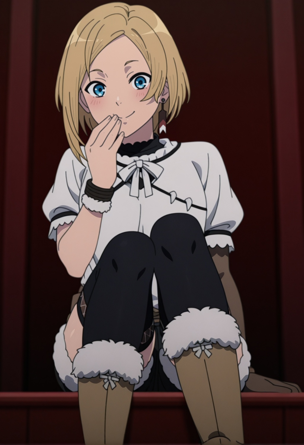saramt,  season3,  1girl on Tensor.Art