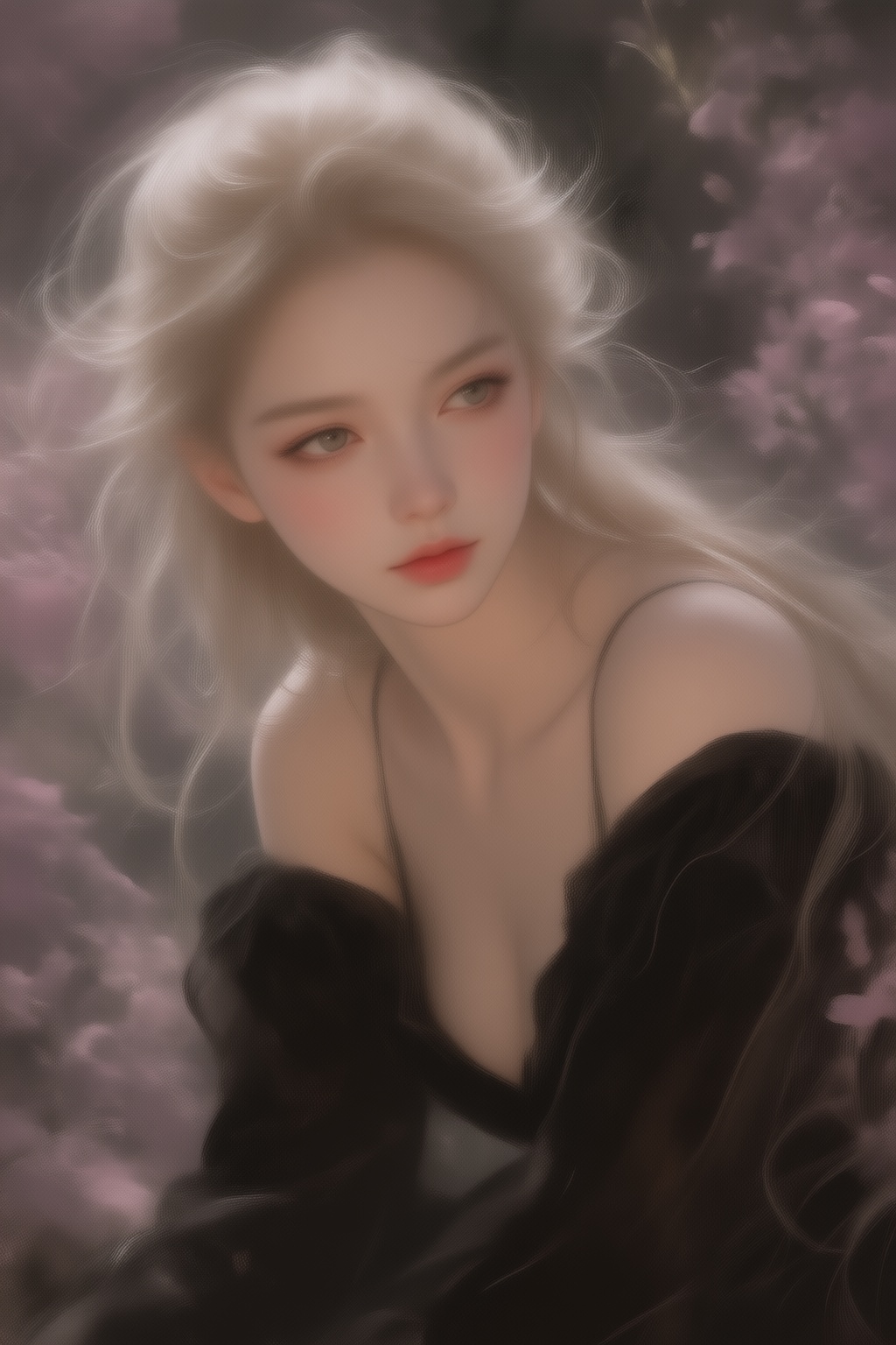 artemis_scarlet_dream,  1girl,  solo on Tensor.Art
