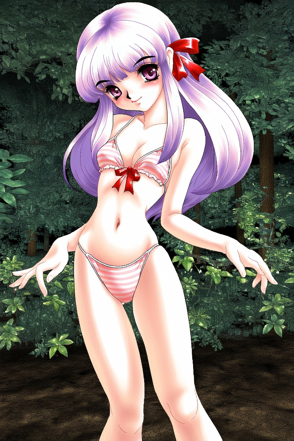 (genjuuart,  pixel art),  1girl on Tensor.Art