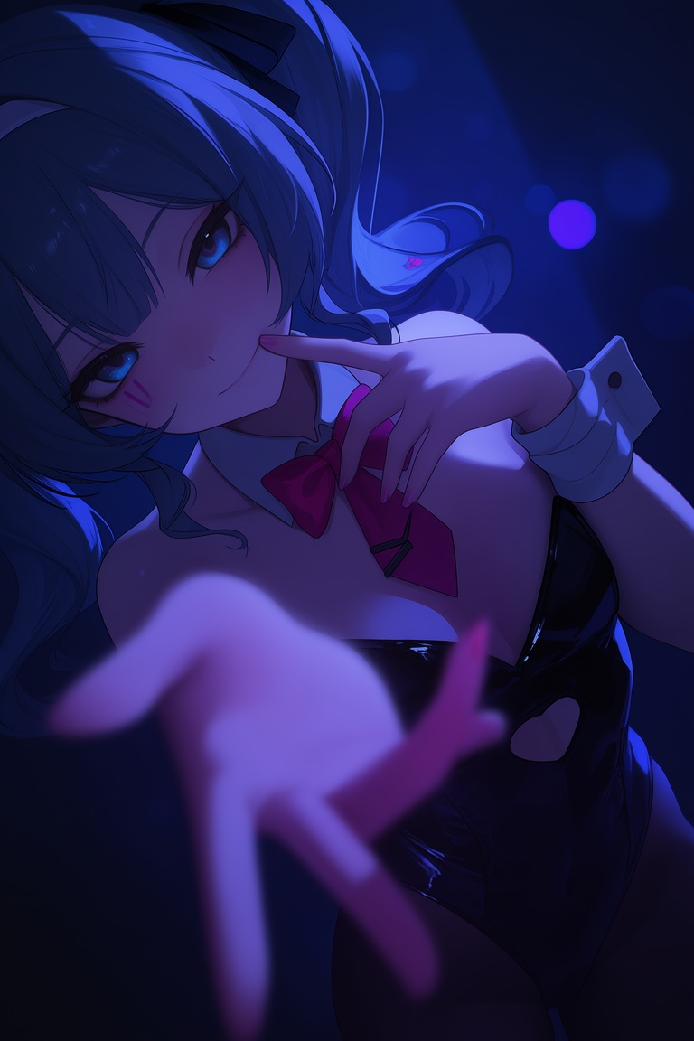 masterpiece,  best quality,  newest on Tensor.Art