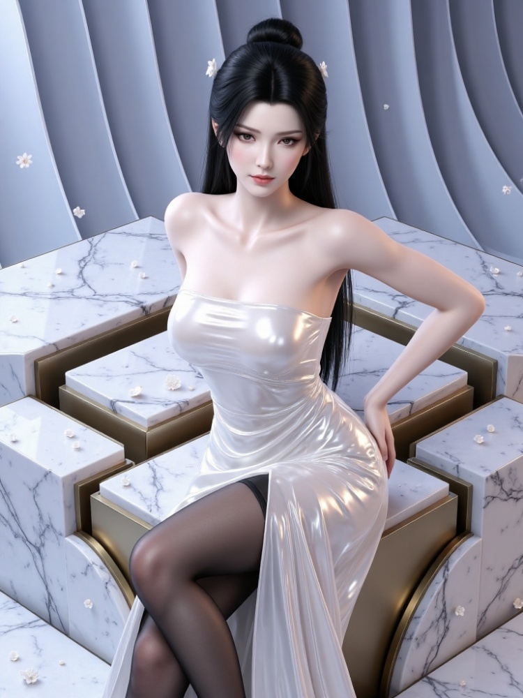 雅妃 by 成 on Tensor.Art