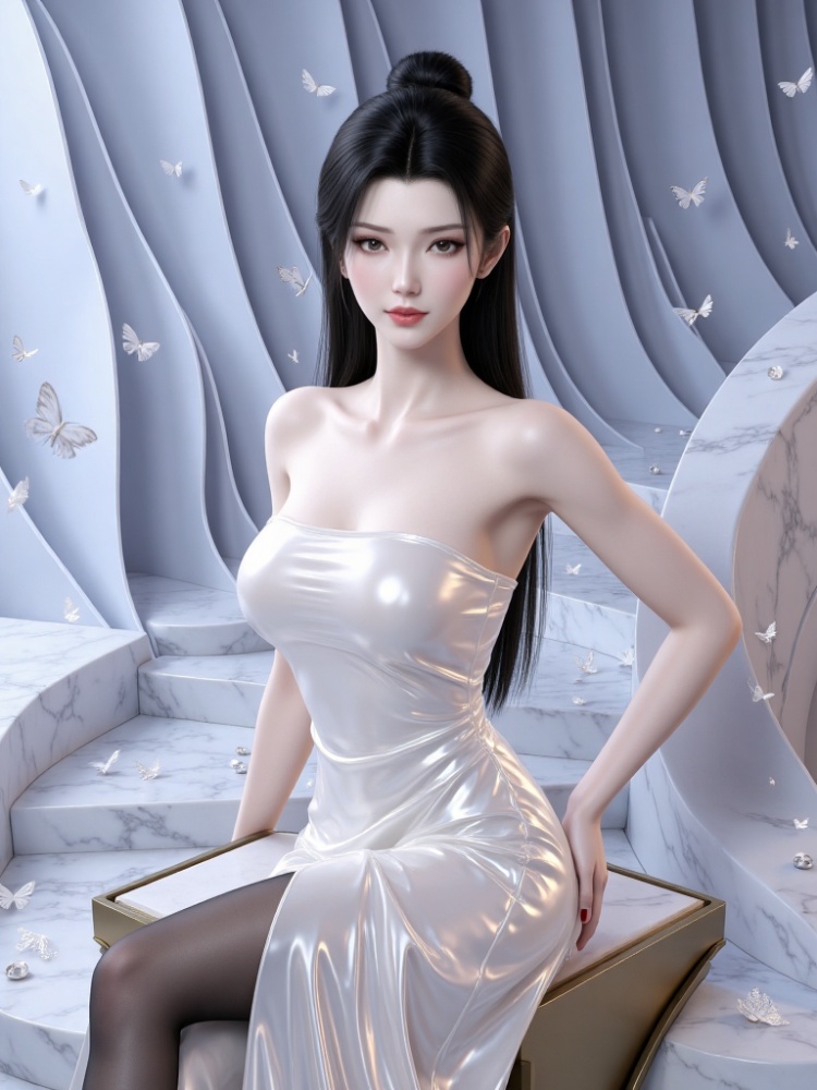 雅妃 by 成 on Tensor.Art