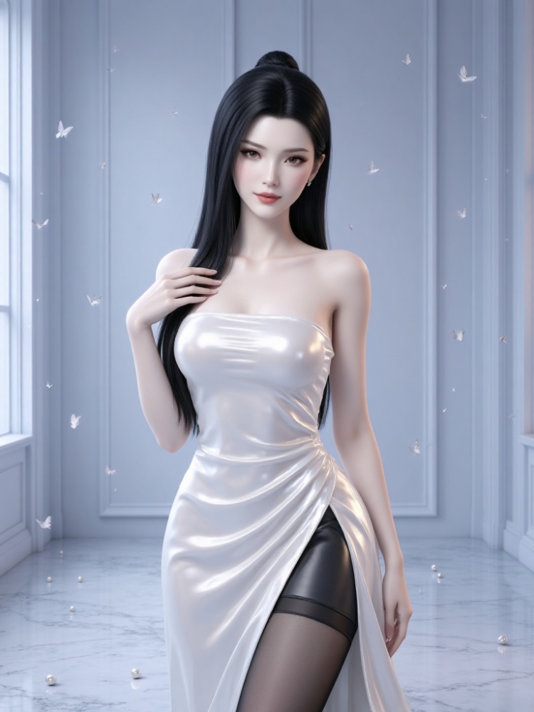 雅妃 by 成 on Tensor.Art