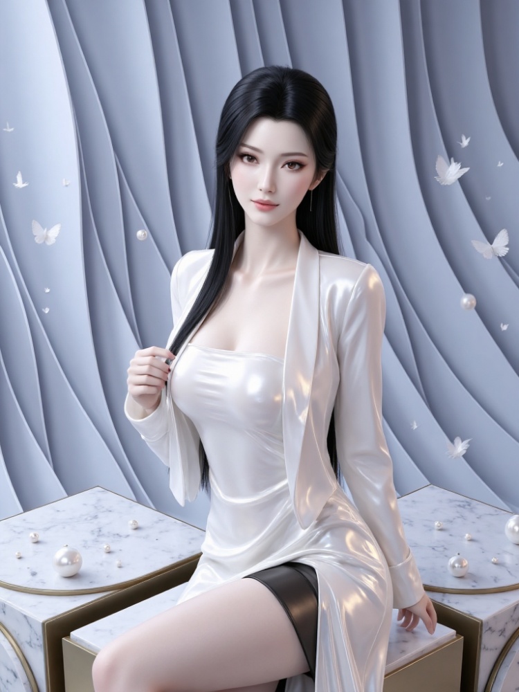 雅妃 by 成 on Tensor.Art