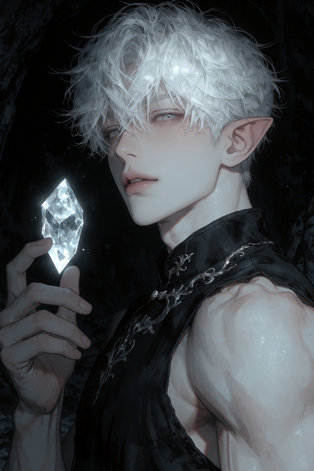 highres,  absurdres,  B3L3TH77 on Tensor.Art