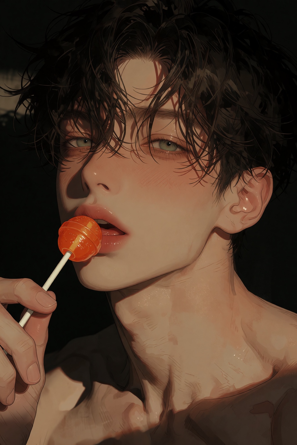 highres,  absurdres,  B3L3TH77 on Tensor.Art