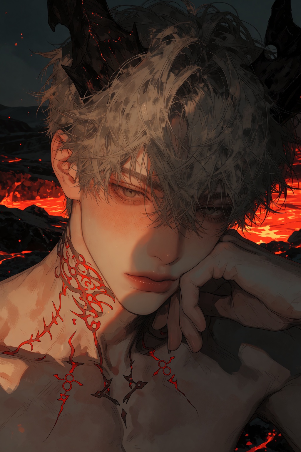 highres,  absurdres,  B3L3TH77 on Tensor.Art