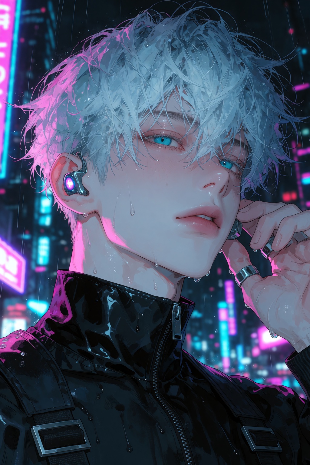 highres,  absurdres,  B3L3TH77 on Tensor.Art