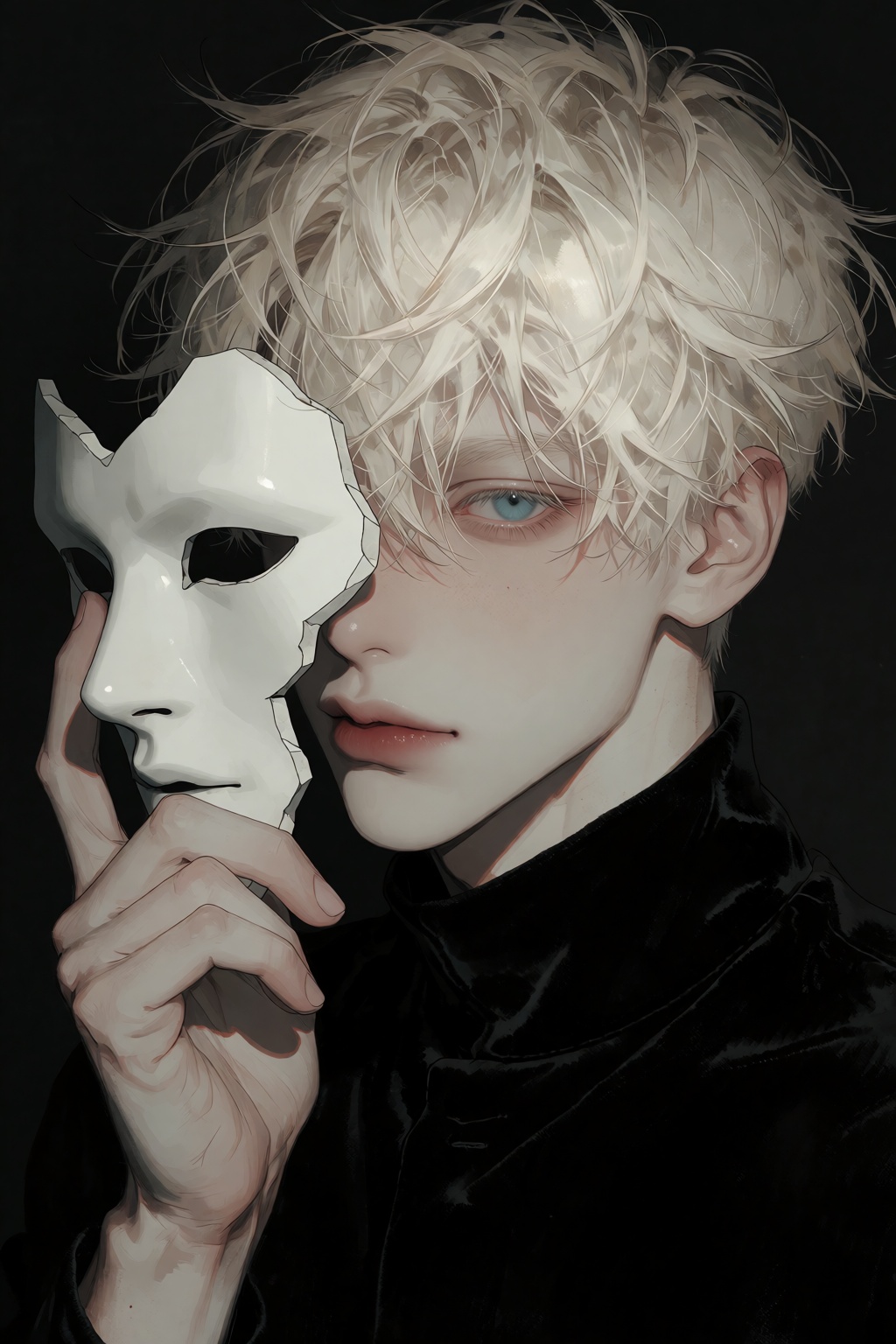 highres,  absurdres,  B3L3TH77 on Tensor.Art