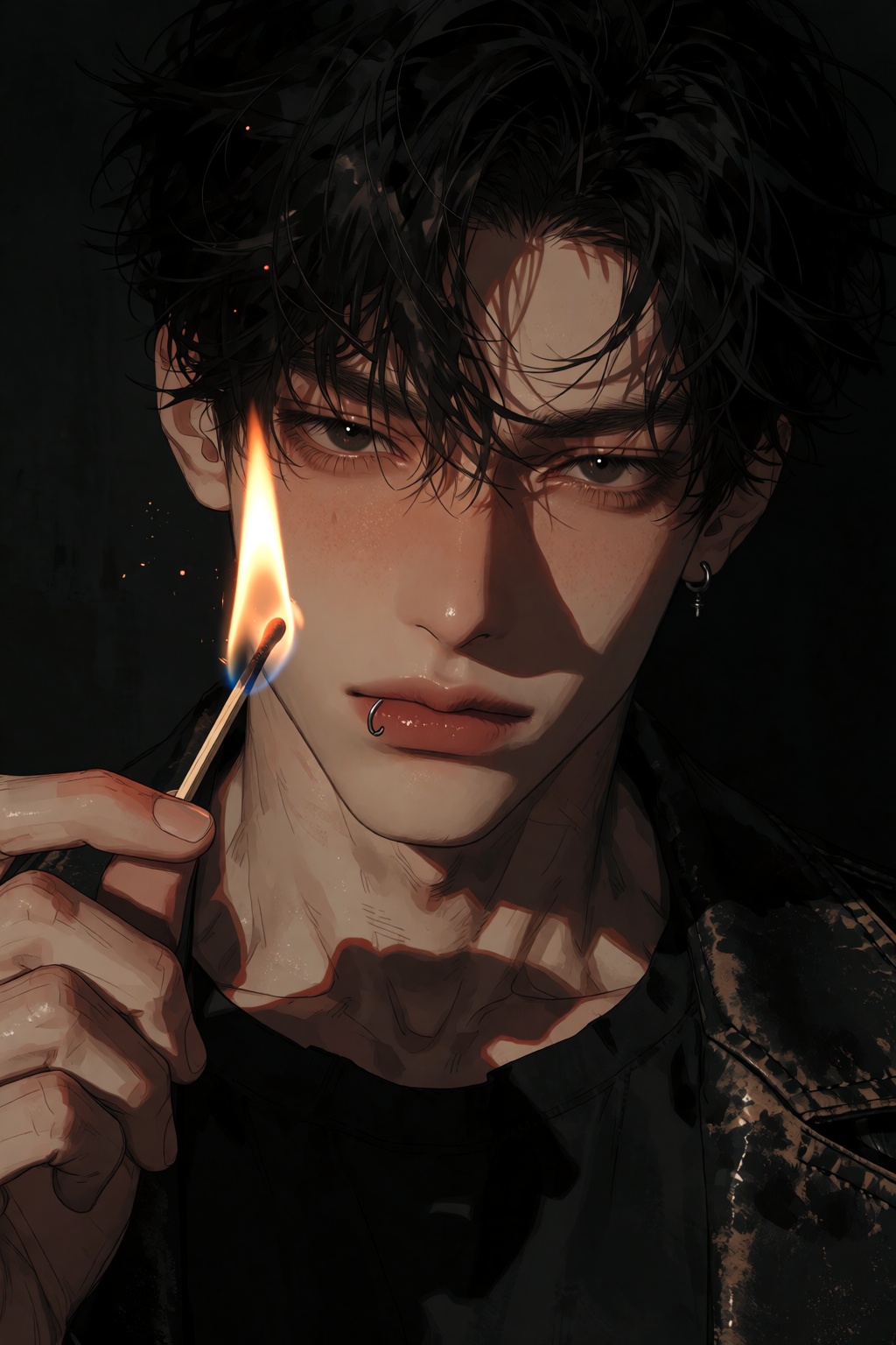 highres,  absurdres,  B3L3TH77 on Tensor.Art