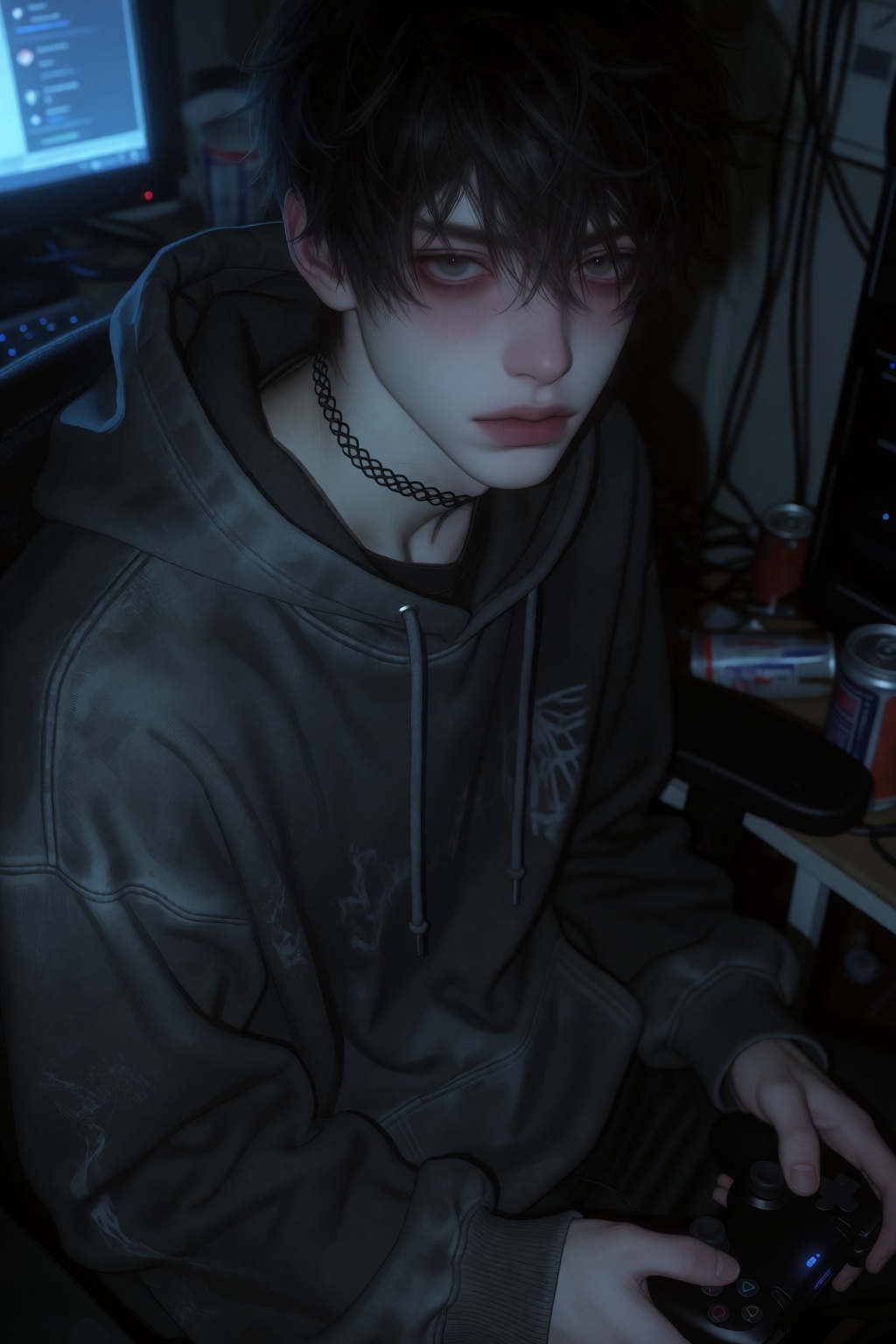 highres,  absurdres,  BU3R4RC on Tensor.Art