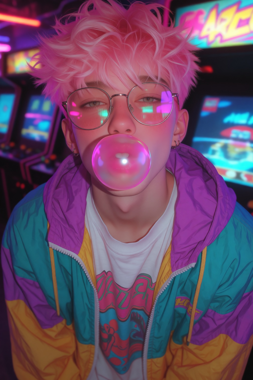 highres,  absurdres,  BU3R4RC on Tensor.Art