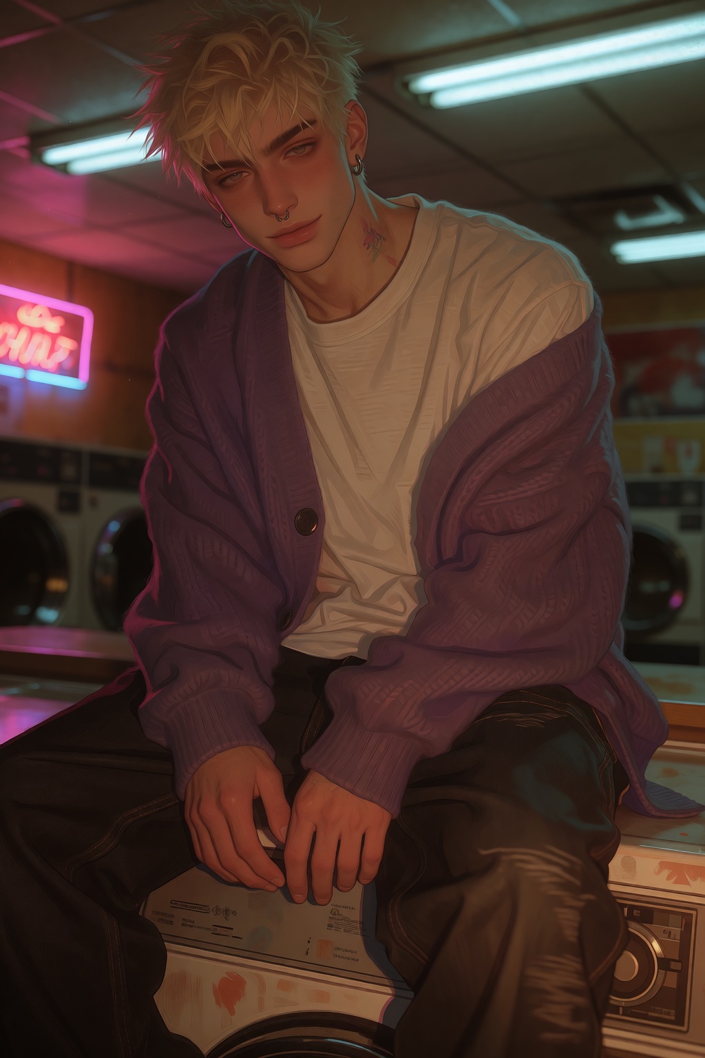 highres,  absurdres,  BU3R4RC on Tensor.Art