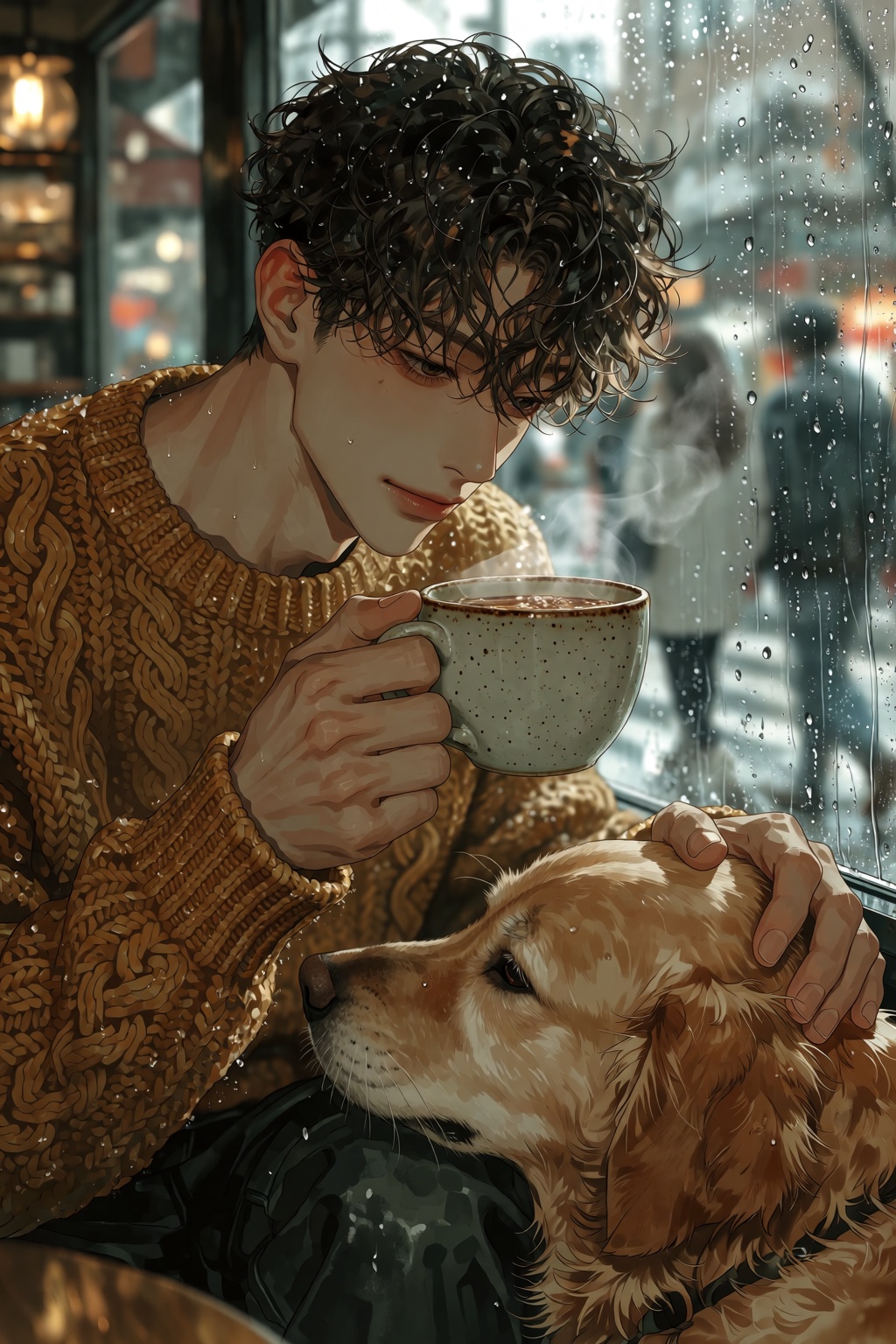 highres,  absurdres,  P41M0NK1 on Tensor.Art