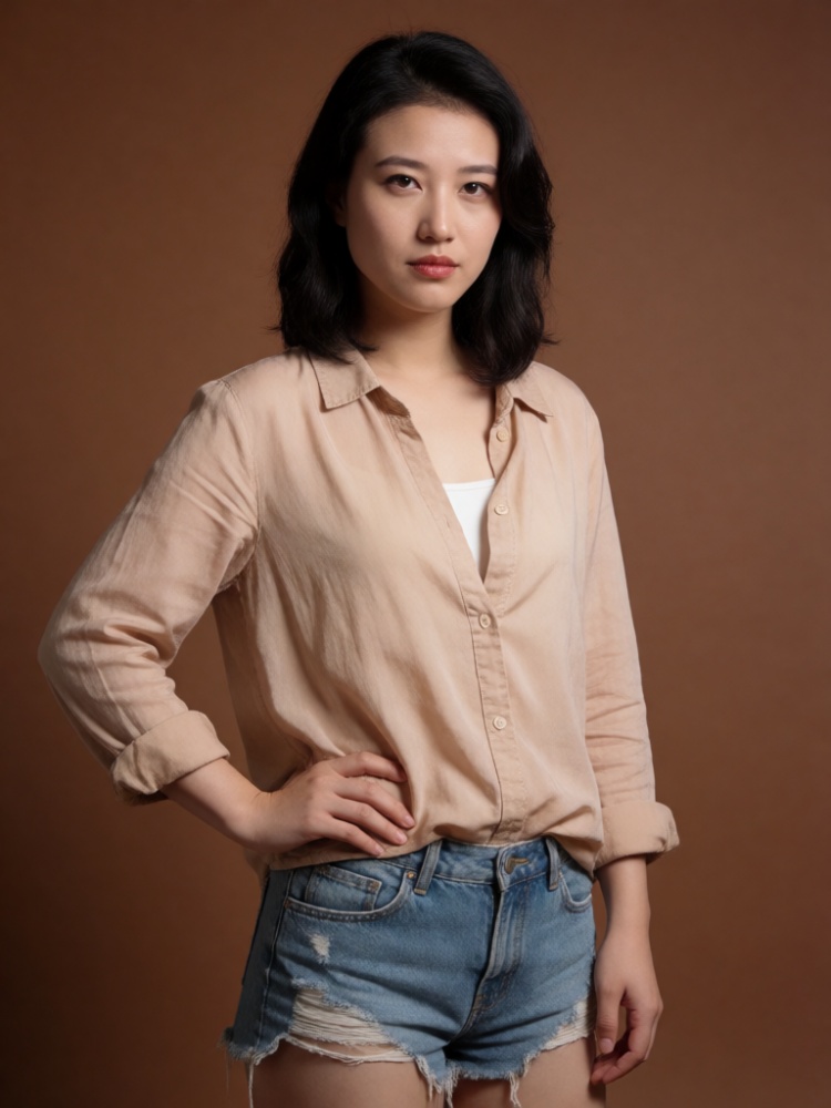 海味 by 星光花园 on Tensor.Art
