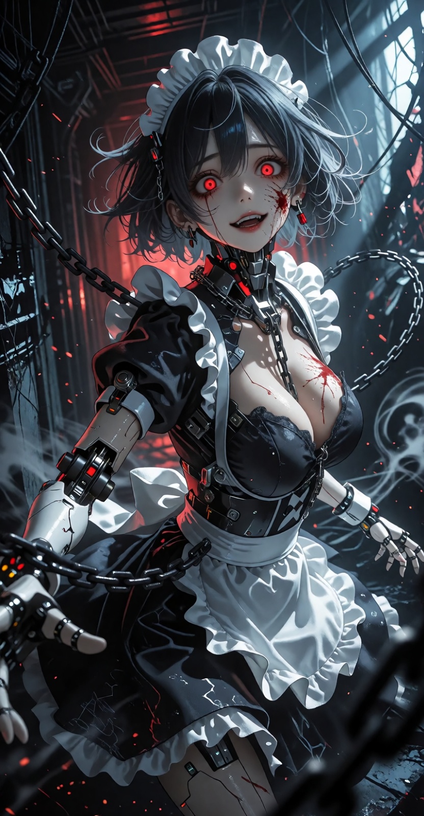 (masterpiece,  best quality,  ultra-detailed on Tensor.Art