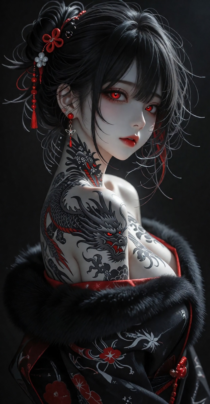 masterpiece,  best quality,  very aesthetic on Tensor.Art