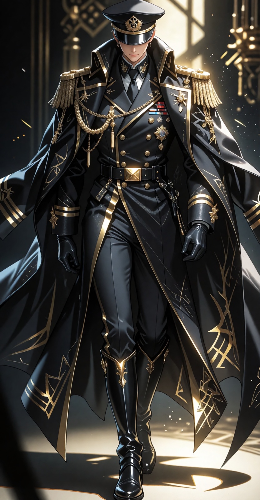 (masterpiece,  best quality,  ultra detail on Tensor.Art
