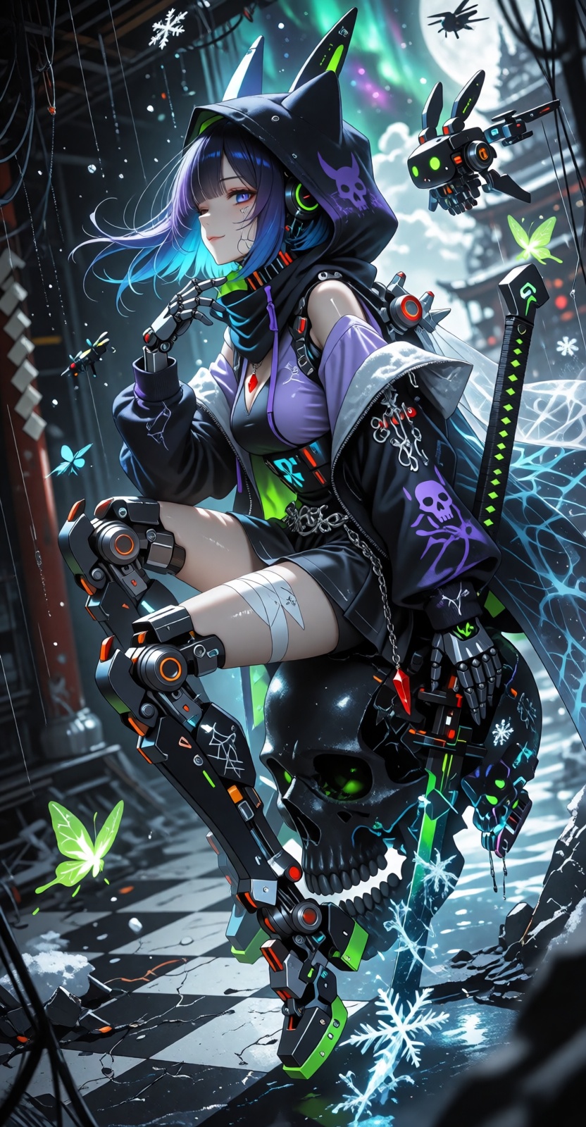 amazing quality,  absurdres,  newest on Tensor.Art