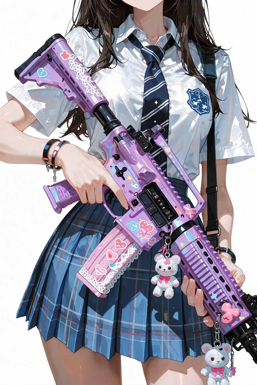 masterpiece,  best quality,  score_7 on Tensor.Art