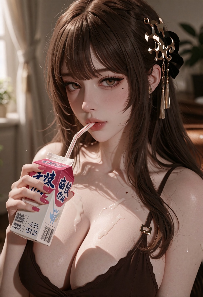 masterpiece,  aesthetic,  1girl on Tensor.Art