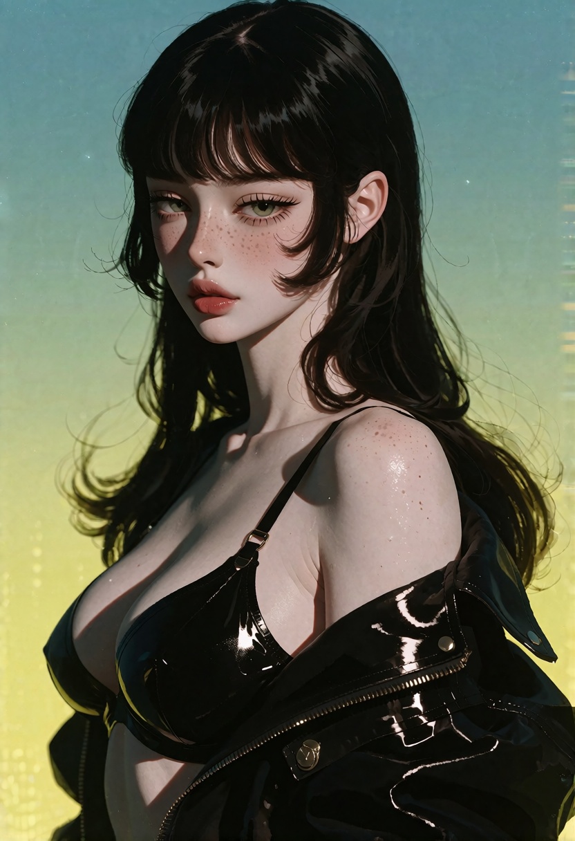 masterpiece,  aesthetic,  1girl on Tensor.Art