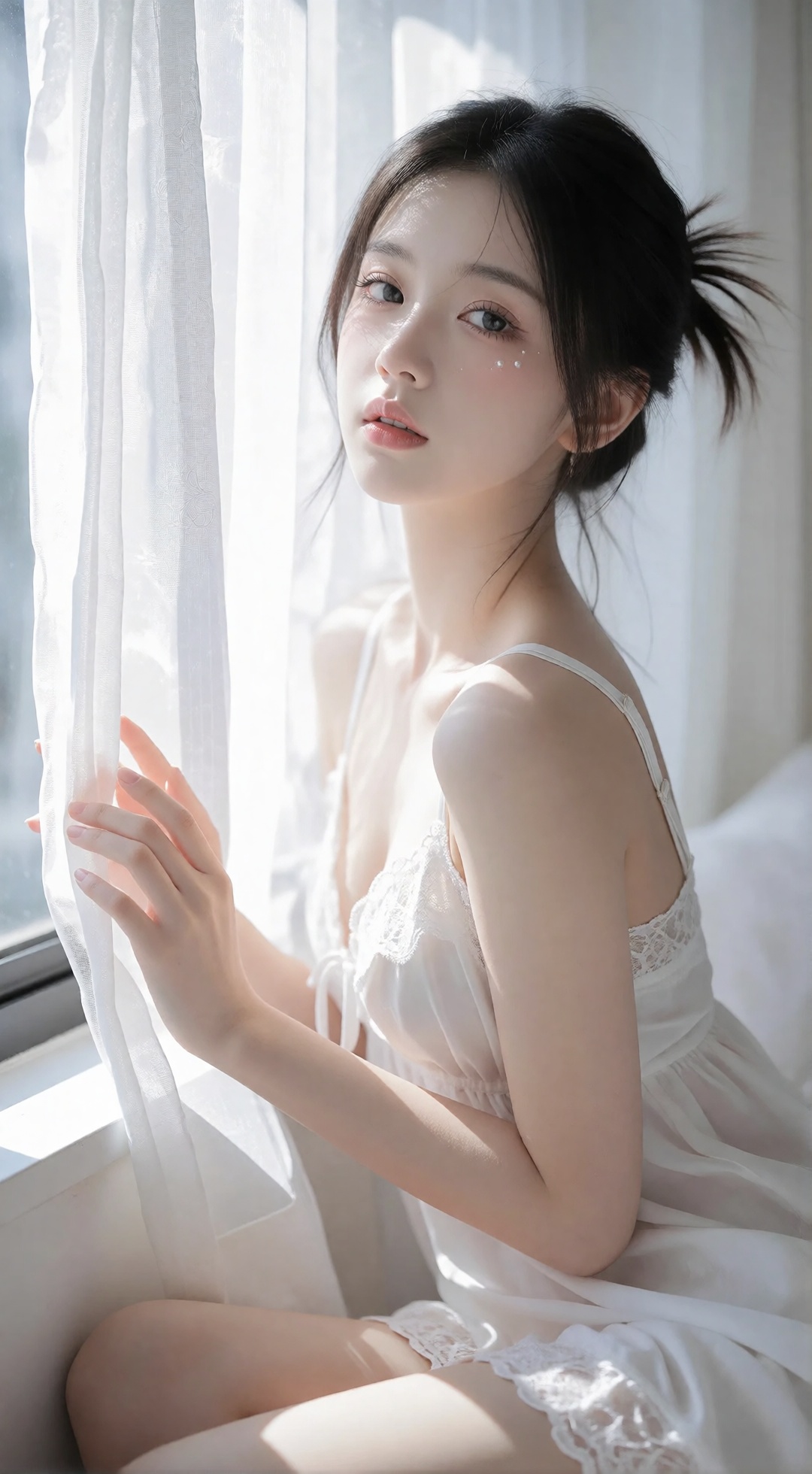 白平衡自动,  色温自动,  高清分辨率 on Tensor.Art
