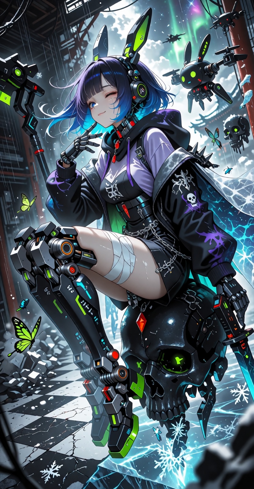 amazing quality,  absurdres,  newest on Tensor.Art